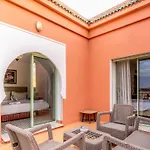 Le Riad Du Golf