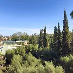 Superbe Duplex Au Coeur De Marrakech Hivernage