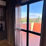 Superbe Duplex Au Coeur De Marrakech Hivernage
