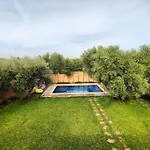 Villa Olive View A Marrakech Sans Vis-A-Vis