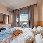 Grand Palace Marrakesh