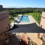 Villa Sbaa Marrakech