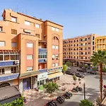 Appt Elegant Et Confort Dans Le Centre De Marrakech