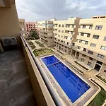 Oasis Chic Au Coeur De Marrakech