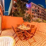 Luxury Apartment 3 Bedroom In Citycenter Marrakech