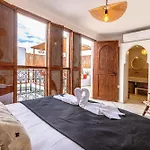 Riad Dar Yamina Exclusif - Morrocan Breakfast