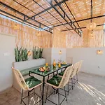 Riad Zemzem Au Coeur De La Medina Petit Dejeuner