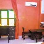 Appartement Riad Elegant Chic Au Coeur De Gueliz