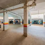 Piscine Hivernage Plein Centre