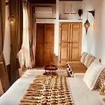 Riad Jardin Des Sens & Spa