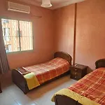 Bel Appartement Familial En Residence