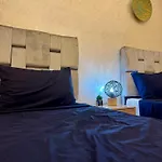 The Blue Pearl - Fresh & Modern