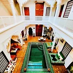 Riad Vilamoura & Spa