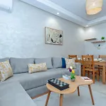 New Elegant Apartment With 2 Bedroom