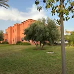 Villa A La Palmeraie