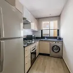 Appartement En Hyper Centre