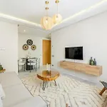 Appartement En Hyper Centre