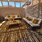 Grand Appartement Deux Terrasses