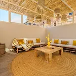 Grand Appartement Deux Terrasses