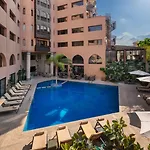 Hivernage Hotel&Spa