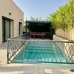 Villa Kay Avec Piscine Privee
