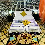 Riad Rajad Marrakech