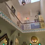 Riad Dar Barbi