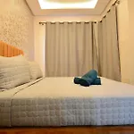Serenity City Center Apt