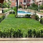 La Citrine Appartement De Haut Standing
