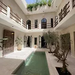 Riad Roca