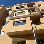 Sunrise Luxury Apartment