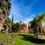 Private Riad Alemania In Marrakesh - Pool - Rooftop