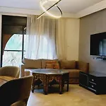 Gueliz Apartment 2 Chambres Marrakech