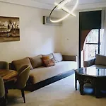 Gueliz Apartment 2 Chambres Marrakech