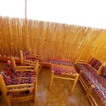 Charming Oasis In Marrakesh