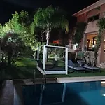 Villa 7Hp, Private Pool, Amelkis Golf,Marrakech