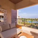 Appartement Prestigia Golf Acces Piscine