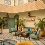 Riad Jalina