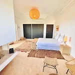 Luxury Getaway In Marrakech , Villa Zaria With Pool And Breakfast