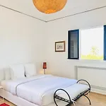 Luxury Getaway In Marrakech , Villa Zaria With Pool And Breakfast