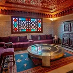 Appart Privilege Au Coeur De Marrakech !Profitez D\'Un Espace Elegant Equipe De Tout Confort