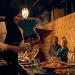 Riad Nomada Marrakech
