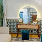 Maison H Kasbah