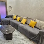 El Mehenni Gueliz