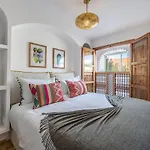 Riad Dar Catalia-Exclusive&Heatedpool-Freebreakfas
