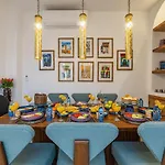 Riad Dar Catalia-Exclusive&Heatedpool-Freebreakfas