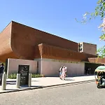 Luxury Apartment In Gueliz, Near The Majorelle Garden And Yves Saint Laurent Museum