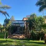 Villa Les Portes De L\'Atlas - Marrakech