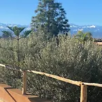 Villa Les Portes De L\'Atlas - Marrakech