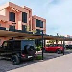 Luxury And Serenity At Noria Golf And Pool